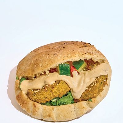 El Ga3an Taameya