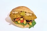 Tahabeesh Falafel