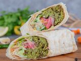 Roumi Taamia Sandwich