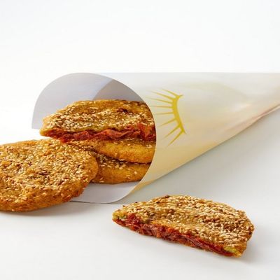 Alexandrian Falafel Takeaway