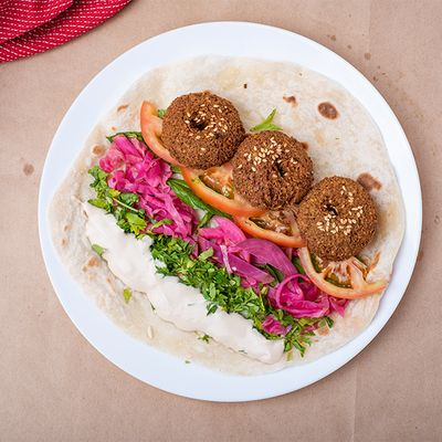 El Shabrawy Restaurant photo 6