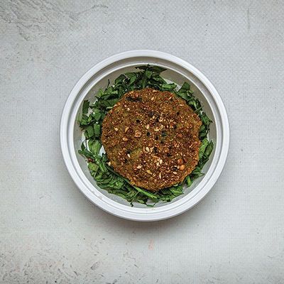 Alaa El- Dien Fol and Falafel photo 9