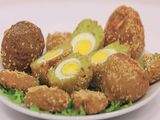 Ain El Katkout Taamia Sandwich