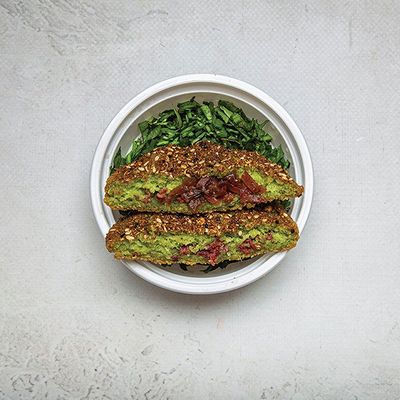 Alaa El- Dien Fol and Falafel photo 8