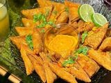 Tkataka aal mashi bowl