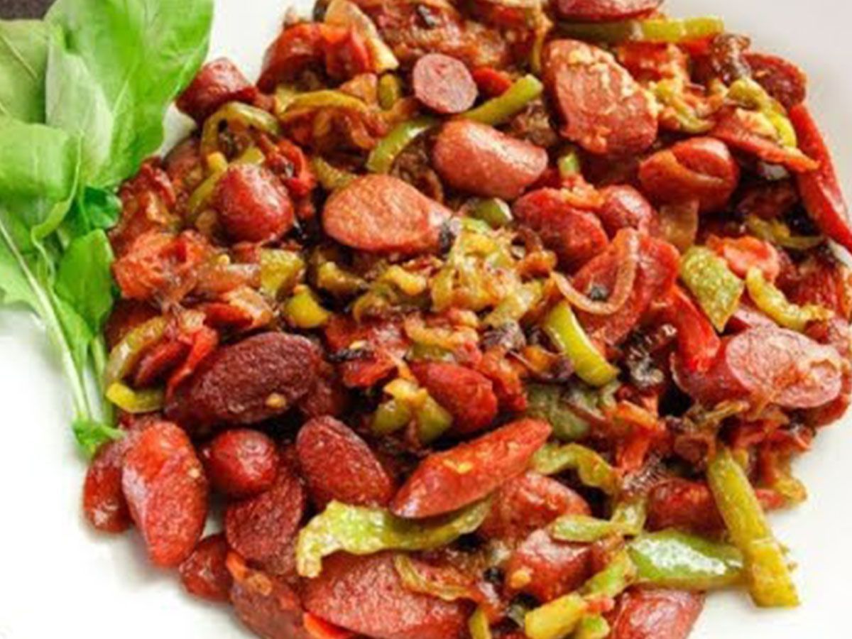 hot dog talab