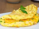 Omelette Order