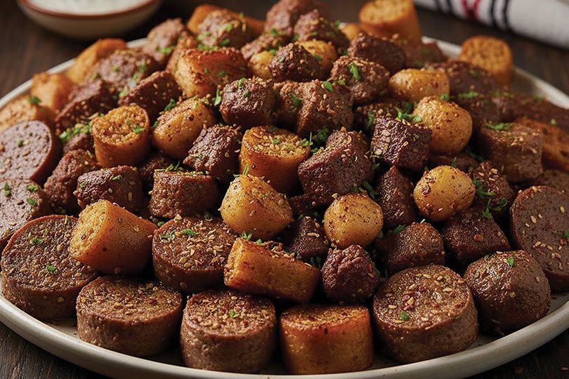 Order Without Kofta