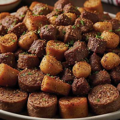 Order Without Kofta