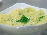 Potato Puree Order