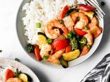 Small shrimp Order