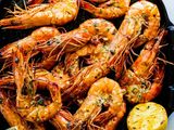 Large Shrimp Order