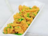 Small Shrimp Order
