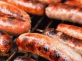 Smoked Oriental Sausage Order
