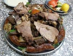 Special Mix Smeen Order