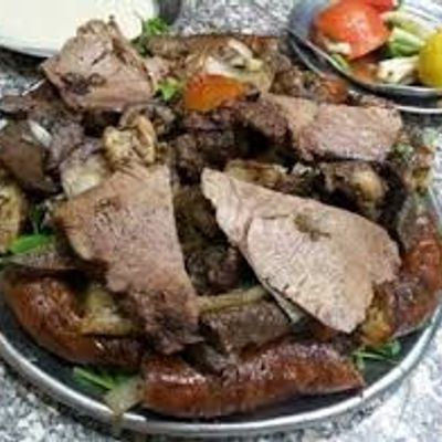 Masmat Hagy Al Bardesi photo 4