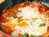 Shakshoka Order