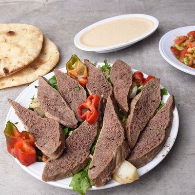 Spleen Request