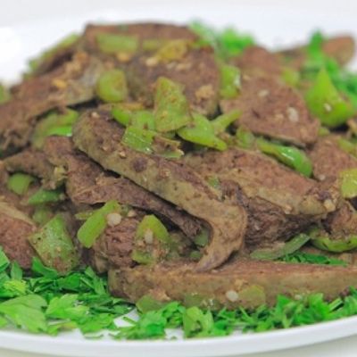 طلب طحال