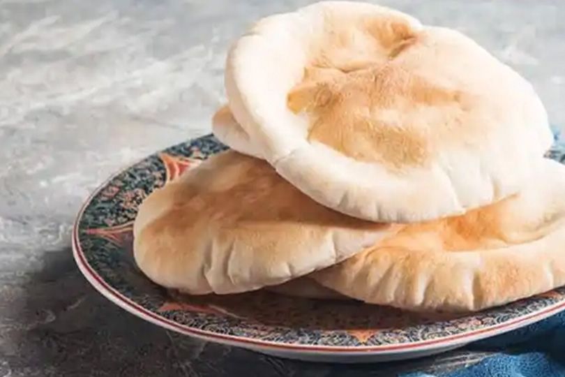 Shami Bread (3 Loaf)