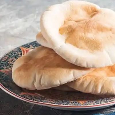 Shami Bread (3 Loaf)