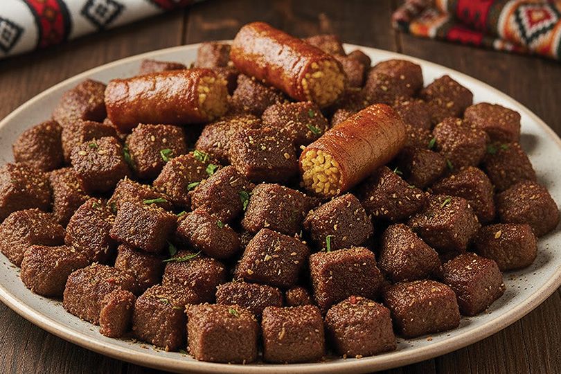 Order for Fesha, Liver , and Mombar