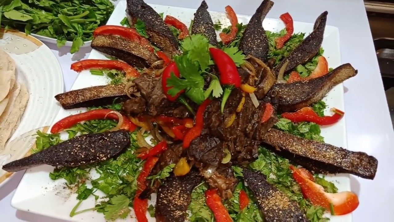 Fesha And Spleen Order
