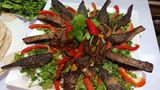 Fesha And Spleen Order