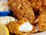 Fish Fillet Order