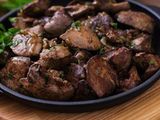 Liver And Giblets Order