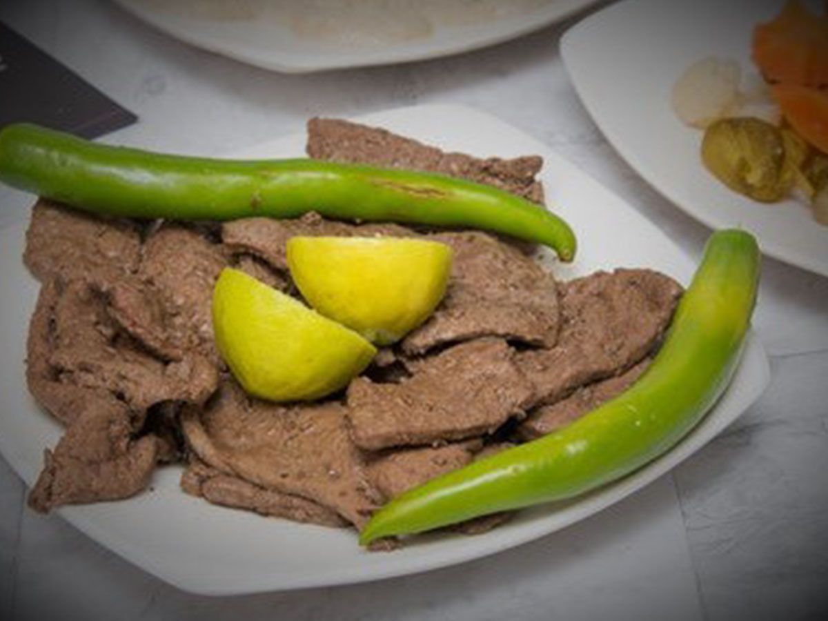 Liver Order