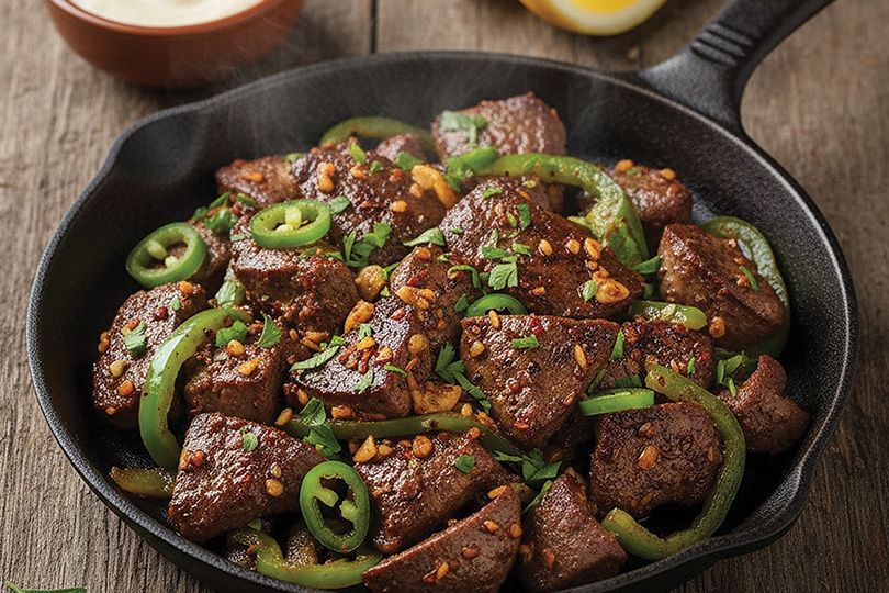 Liver Order