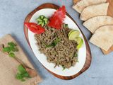 Liver With Bran Order