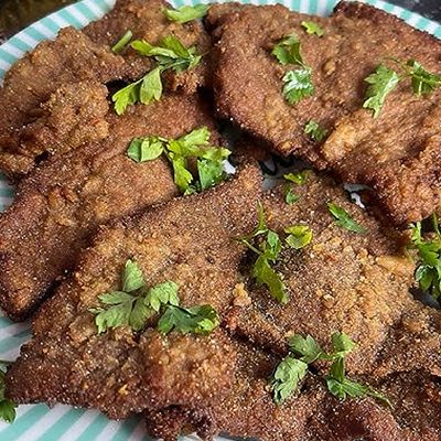 Pane liver order