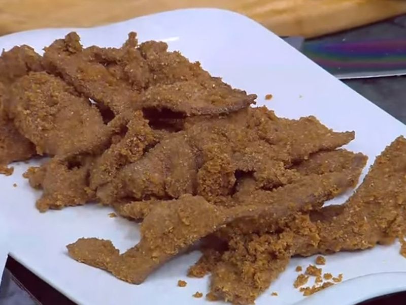 Liver Pane Order