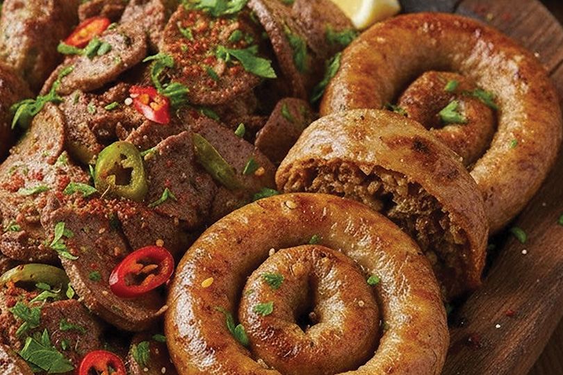 Liver and Mombar Order