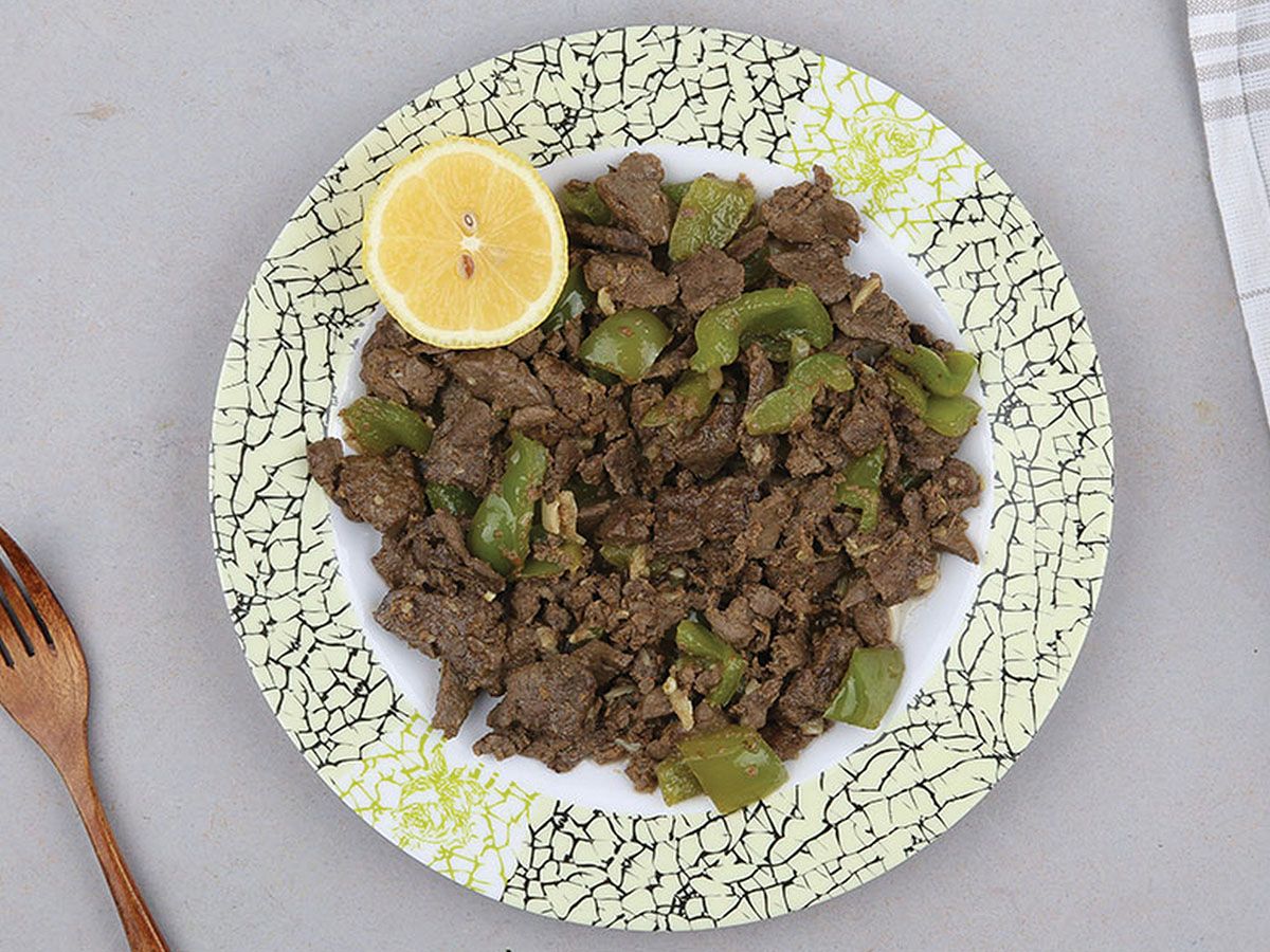 Liver Order