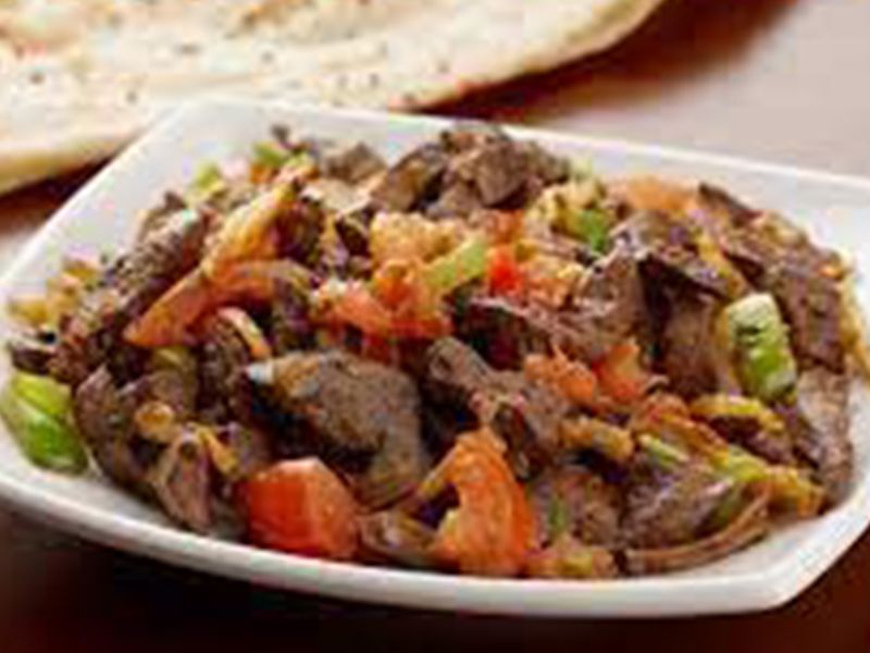 Liver Order