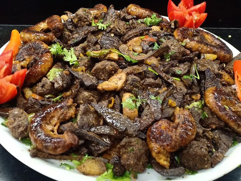 Liver Order