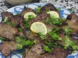 Liver With Leia Order