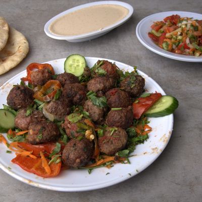 Kofta Request