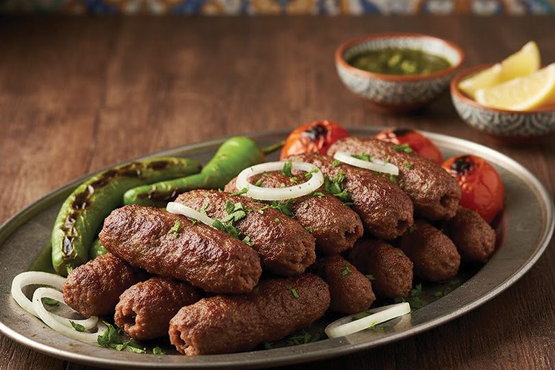 Order for Kofta