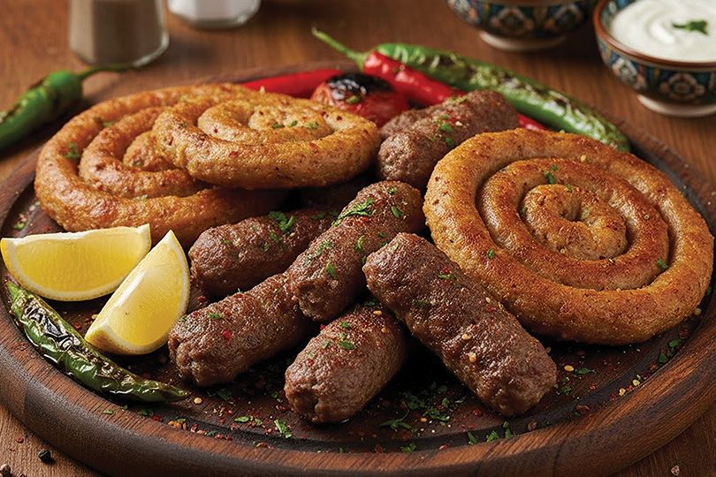 Kofta and Mombar Order