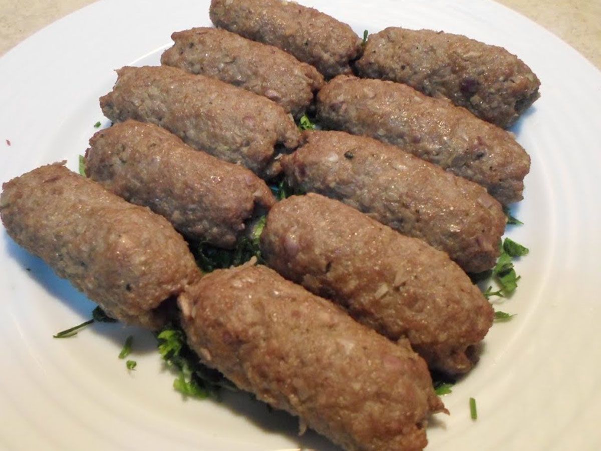 Kofta Talab