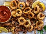 Calamari Order