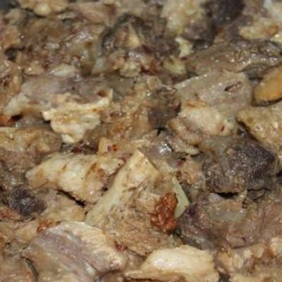 Lahmet Ras Order