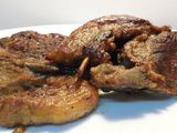 Roasted Veal Order