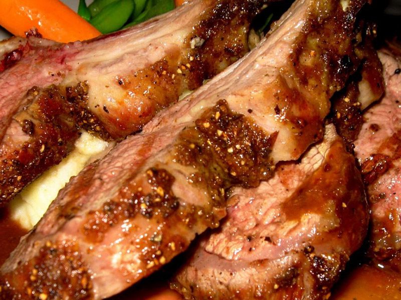 Roasted Nefa Slices Order
