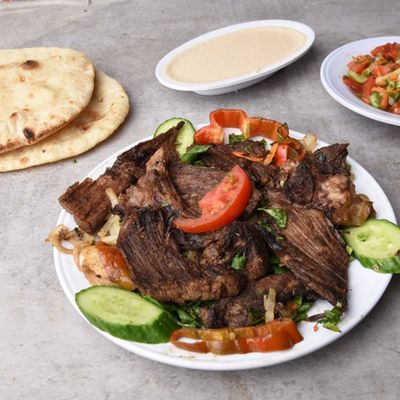 Local Meat Request