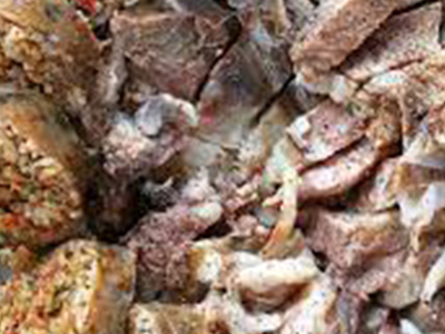 Lahmet Ras order